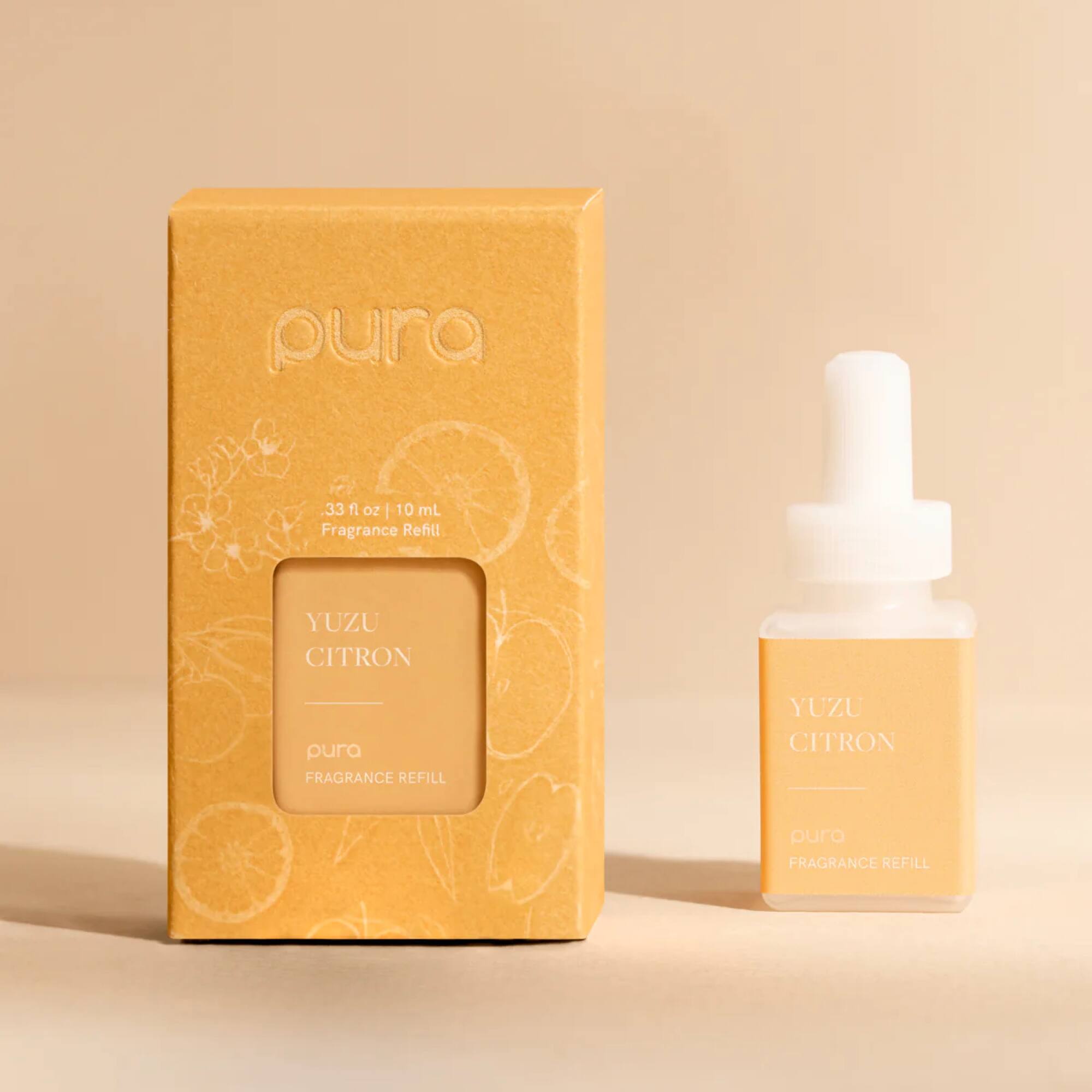Pura Fragrance Refill